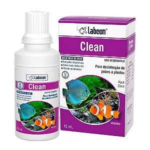 LABCON CLEAN 100 ML