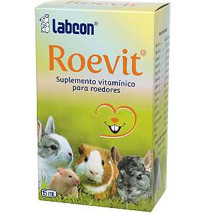 LABCON ROEVIT 15 ML