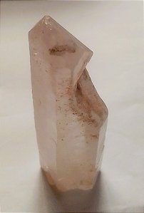 PONTA DE CRISTAL  LEMURIANO- ENTALHADO NATURAL- Sabedoria de Vidas Passadas, Intensificador, iluminação e energização