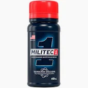 MILITEC-1 / CONDICIONADOR DE METAIS - 40ML