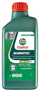 CASTROL MAGNATEC 10W40 A3 - 1L