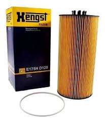 FILTRO DE ÓLEO HENGST - E175HD129