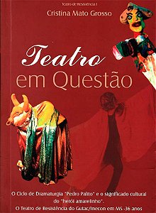 Teatro em Questão
