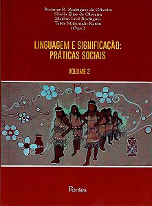 Linguagem e significação: práticas sociais - Volume 2