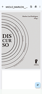 Discurso: Política, Ideologia, Educação, Acessibilidade e Violência de Gênero.