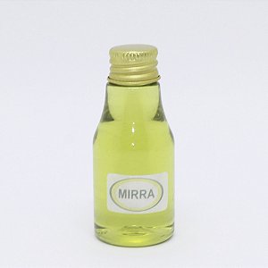 01 Óleo De Unção 30ml Plástico