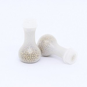 Kit 10 Grão De Mostarda Campanhas Evangélicas De Igreja