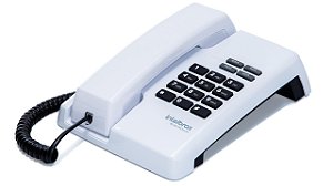 Telefone Premium Intelbras TC 50