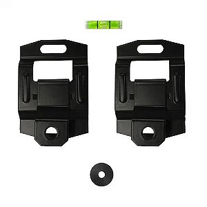 Suporte Fixo Universal para TV de 10" à 85" SBRUB859