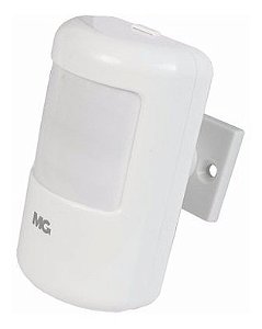 Sensor de Presença Sobrepor Parede Branca MPS-40