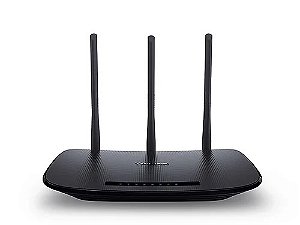 Roteador Wireless 450Mbps 3 Antenas TL-WR940N