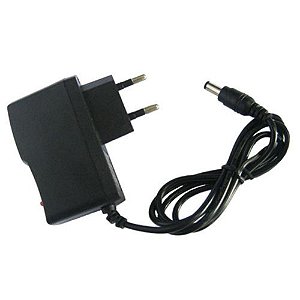 Fonte Chaveada 7,5V 1A com Plug P4