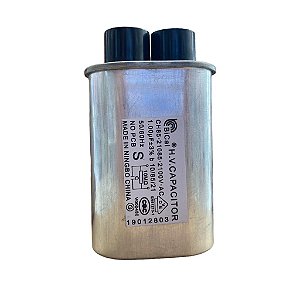 Capacitor Microondas 1,00uf X 2100v