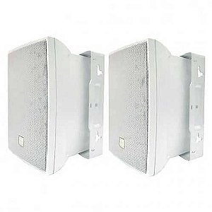 Caixa Acústica 6" 50W RMS C-621 JBL (PAR)