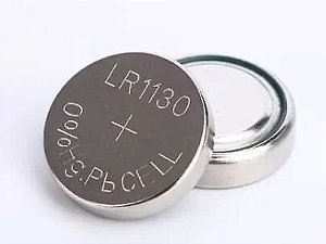 Bateria LR1130 1.5v