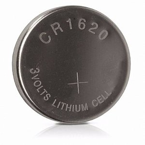 Bateria CR1620 3v