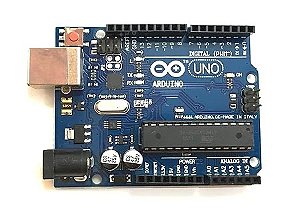 Arduino Uno R3 Mega328p Atmega16u2