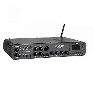 Amplificador 180W RMS - SA 2500