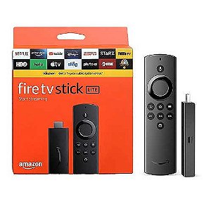 Amazon Fire Tv Stick LITE