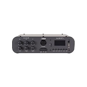 Amplificador SA100 Stereo com Bluetooth