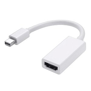 Conversor de Video Mini Displayport para HDMI - 15cm
