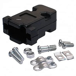 Capa para Conector DB 15