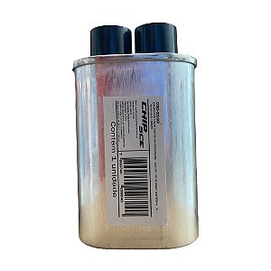 Capacitor Microondas 0.95uf x 2100v