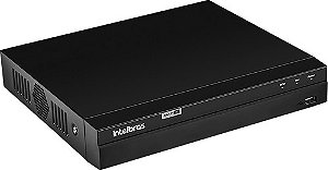 DVR Gravador de Vídeo de 4 Canais MHDX-1204