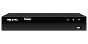 DVR Gravador de vídeo de 8 Canais MHDX-1208