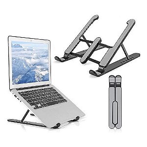 Base Suporte Ergonômico para Notebook
