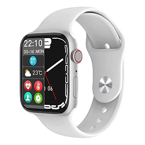 Smartwatch W27 Pro Series 7