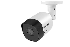 Câmera Segurança Intelbras VHD 3130 Bullet G7 HD 720p Multi HD Visão Noturna