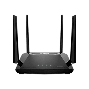 Roteador Wi-Fi 5 Wi-Force W5-1200G - Intelbras
