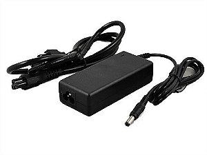 Fonte Chaveada 12V 10A com Plug P4