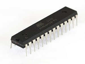 Microcontrolador Atmega328P-PU
