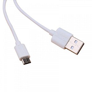 Cabo de Dados USB V8 2 Metros