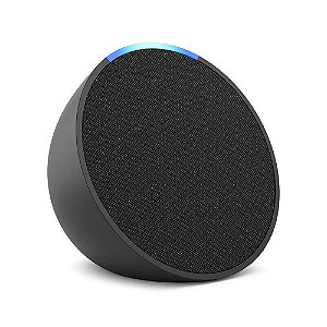 Smart Speaker Amazon com Alexa Echo Pop
