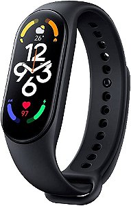 Relógio Xiaomi Mi Smart Band 7