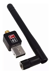 Adaptador Wireless USB 1200 Mbps