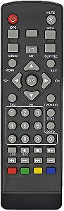 Controle Remoto para Conversor Digital - LE-7493