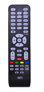 Controle Remoto para TV AOC - MXT C01376