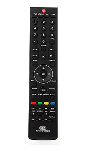 Controle Remoto para TV Buster - FBG-7481