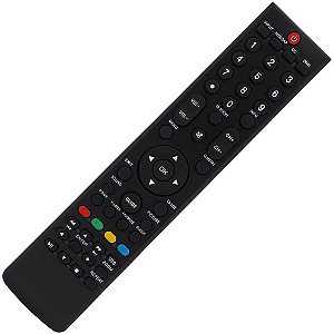 Controle Remoto para TV Buster - MXT C01311