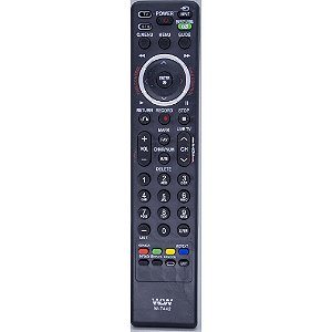 Controle Remoto para TV LG - FBG-7442