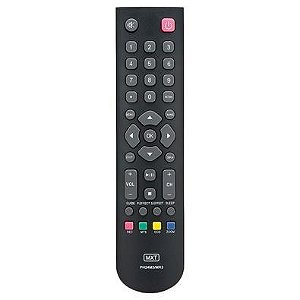 Controle Remoto para TV Philco - MXT C01250