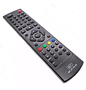Controle Remoto para TV Philco - MXT C01305