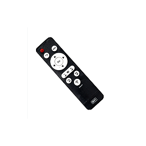 Controle Remoto para TV Philco - MXT C01384