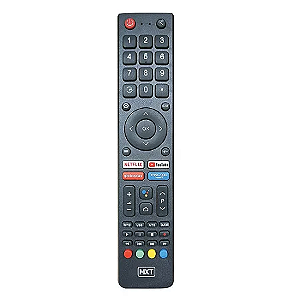 Controle Remoto para TV Philco - MXT C01385