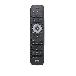 Controle Remoto para TV Philips - MXT C01322