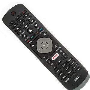 Controle Remoto para TV Philips - MXT C01359